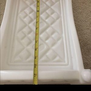 Little Tikes Bedding Vintage Cottage Doll Bed Poshmark